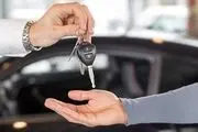 رونق نسبی در بازار معاملات خودرو 