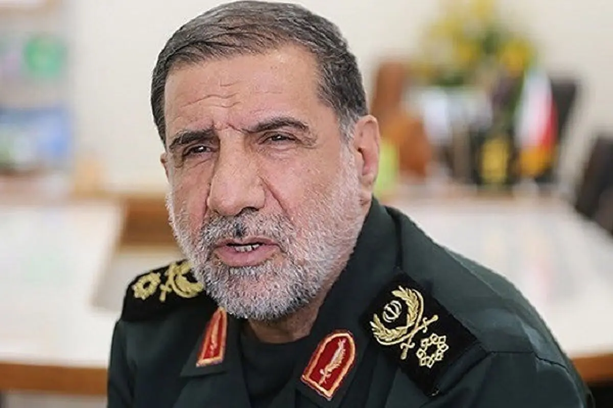  سردار کوثری: بحث قرنطینه از اول هم واقعیت نداشت