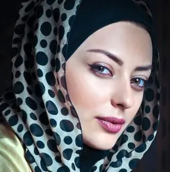 توهین بازیگر زن ایرانی به منتقد لایو در مورد آب سیستان /عکس