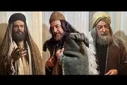 موسی و شبان پس از لس آنجلس به ایران می‌آیند