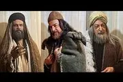 موسی و شبان پس از لس آنجلس به ایران می‌آیند