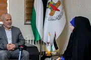 خطوط قرمز حماس در پاسخ به ترامپ