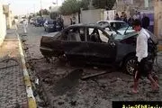 انفجار بمب در موکب حسینی در عراق