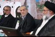 پزشکیان: هیچ طرح آبی بدون نظر دانشگاه‌ها اجرا نمی‌شود / تصمیم عجولانه یعنی تخریب محیط‌زیست