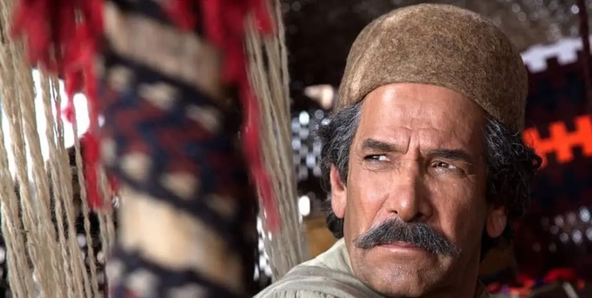 ساعت پخش و تکرار سریال آتش و باد| بازیگران سریال آتش و باد
