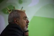 جدی‌ترین تهدید برای امنیت جهان از نظر ظریف