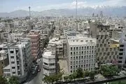 قیمت‌ آپارتمان های زیر ۵۰ متر در محله آذری تهران
