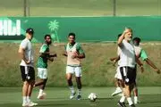 الاهلی؛ شمارش معکوس برای تغییرات