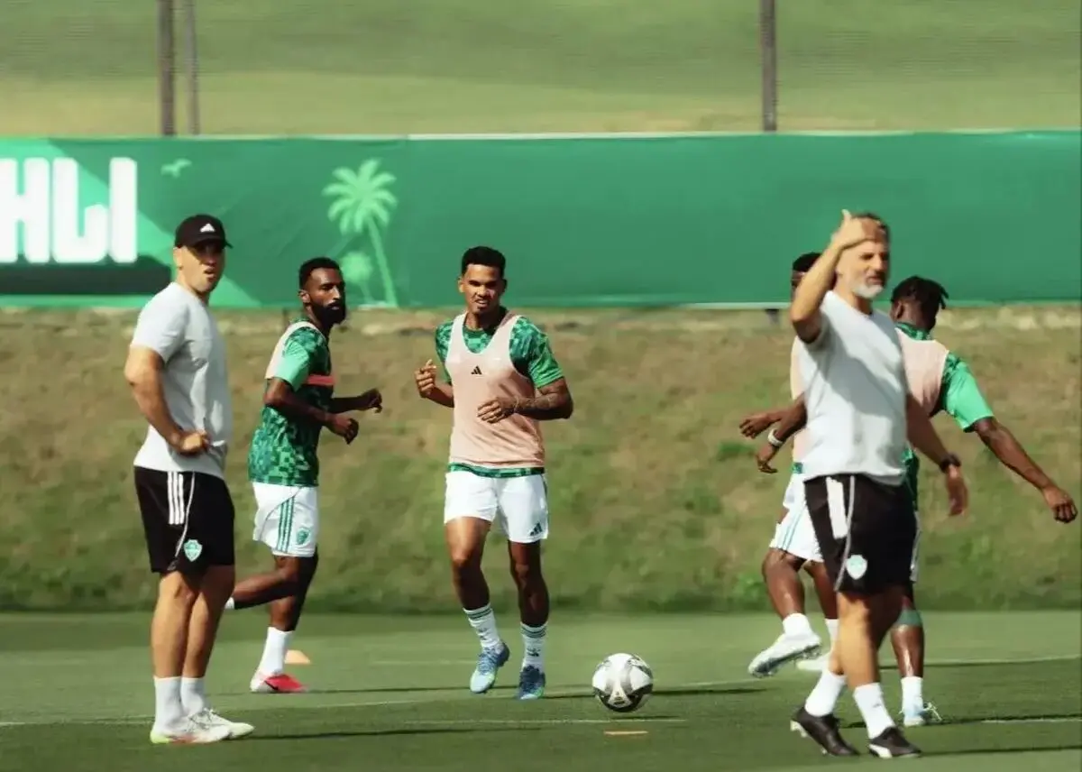 الاهلی؛ شمارش معکوس برای تغییرات