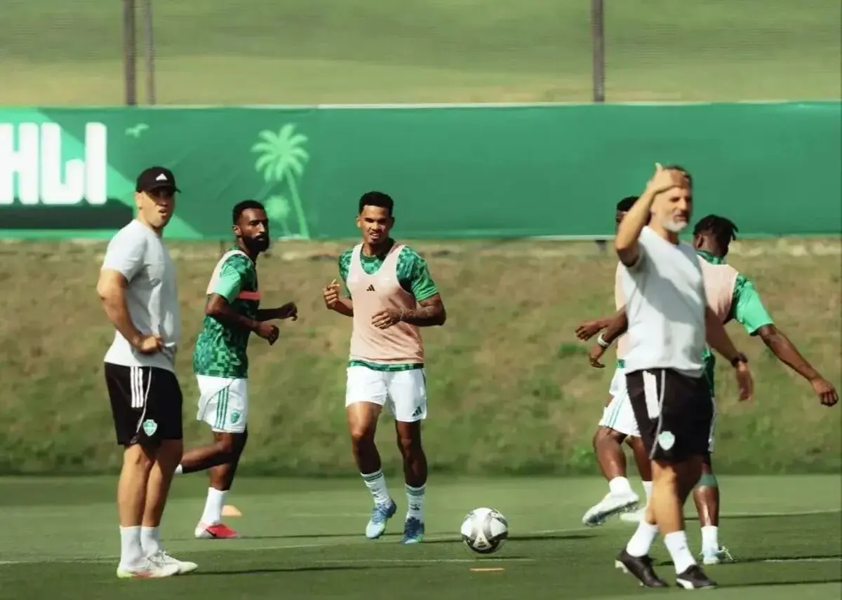الاهلی؛ شمارش معکوس برای تغییرات