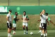 الاهلی؛ شمارش معکوس برای تغییرات