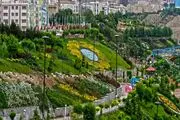 ۳۰ مقصد گردشگری در تهران در نظر گرفته شده است