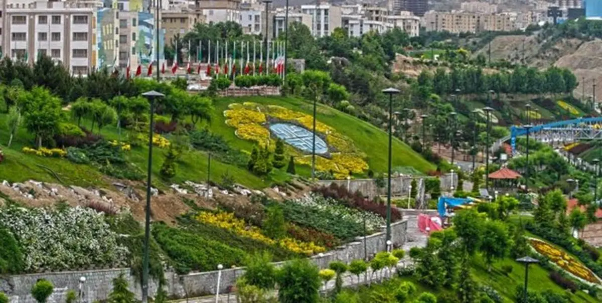تداوم تعطیلی بوستان های معروف پایتخت