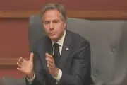 وزیر خارجه آمریکا ناآرامی‌ها در ایران را قابل توجه خواند