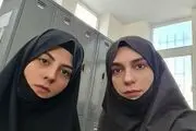 بازیگر «برف بی صدا می‌بارد» خبر از بارداری‌اش داد