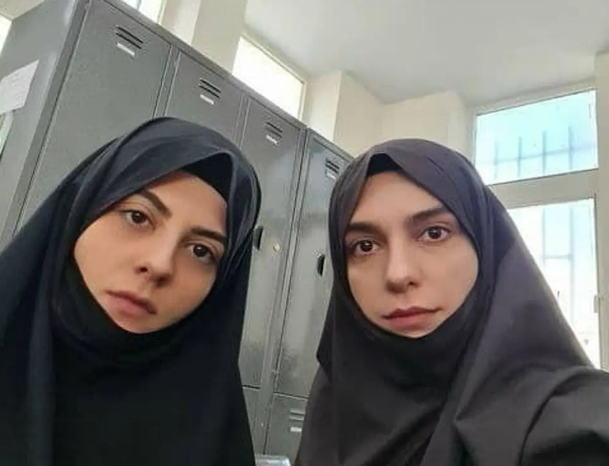 بازیگر «برف بی صدا می‌بارد» خبر از بارداری‌اش داد