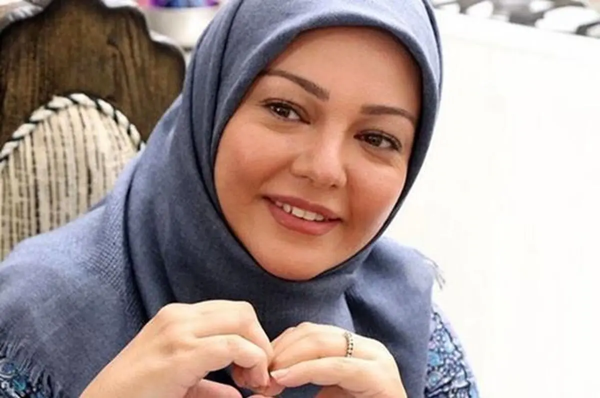 مانتو پروانه دوز رزیتا غفاری /عکس