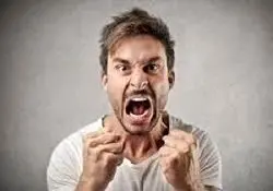 زود عصبانی شدن نشانگر کدام اختلال است؟