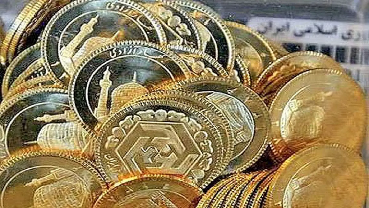 قیمت سکه و طلا در ۱۱ اردیبهشت ۱۴۰۱؛ سکه ۱۳ میلیون و ۸۰ هزار تومان است