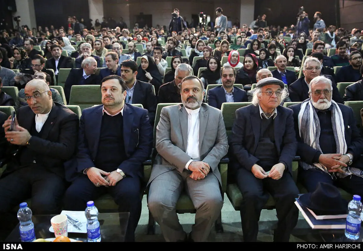 نمایش سه فیلم ایرانی در جشنواره ورشو