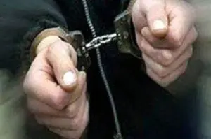 
دستگیری آدم ربایان مسلح و رهاسازی گروگان در نقطه صفر مرزی

