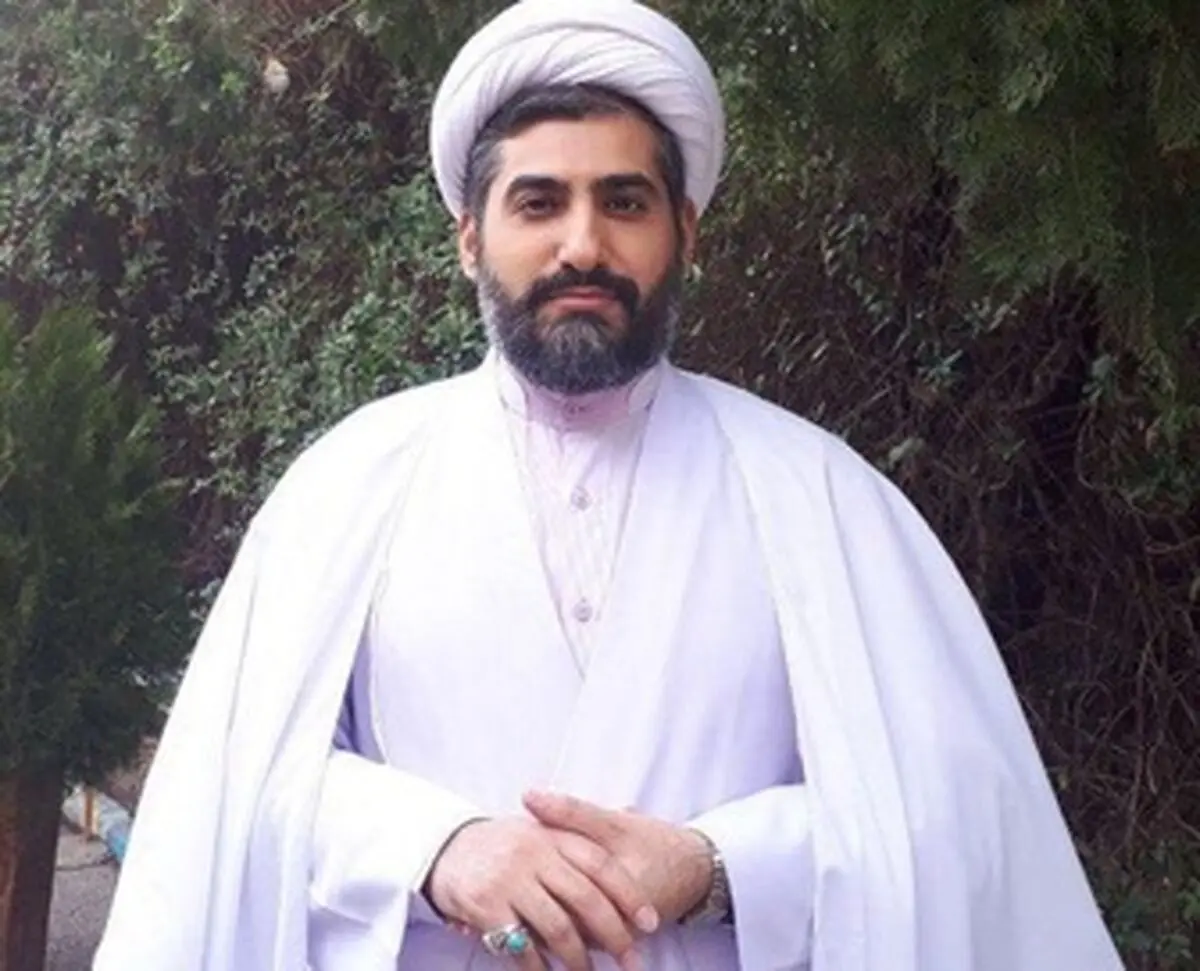  برابری ثواب حضرت عبدالعظیم(ع) با زیارت امام حسین(علیه السلام)