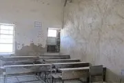 رشد اعتبارات ساخت و نوسازی مدارس