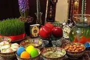 انداختن سفره هفت سین چه قدر آب می‌خورد؟