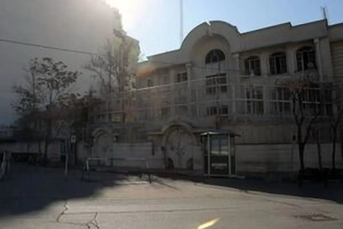 دربهای سفارت ایران در ریاض بعد از هفتسال گشوده شد