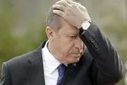دولت اردوغان عامل اصلی سیاست‌های اشتباه در سوریه است
