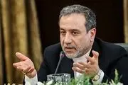 توئیت عراقچی درباره حمله اسرائیل به مراکز نظامی ایران