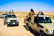 هماهنگ‌کننده داعش در خارج از عراق بازداشت شد