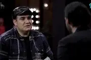 آواز خواندن میرطاهر مظلومی +فیلم
