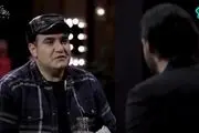 آواز خواندن میرطاهر مظلومی +فیلم