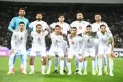 ساعت و تاریخ بازی تیم ملی ایران و ازبکستان در مقدماتی جام جهانی