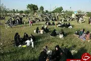 
پنجاه بدر ، روز خاص قزوینی ها+تصاویر
