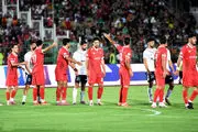 سوپر گل پرسپولیس به تراکتور در لحظه پایانی