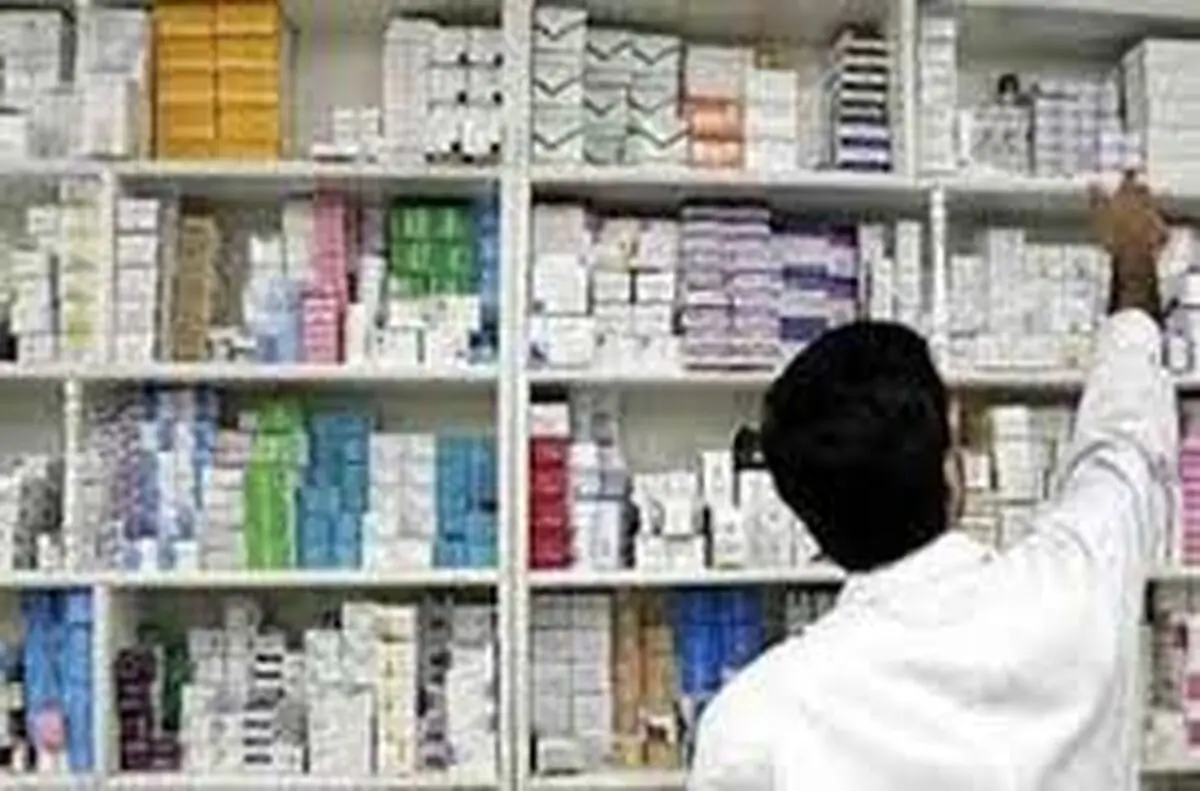 سودهای کلان شرکتهای دارویی از دپوی دارو
