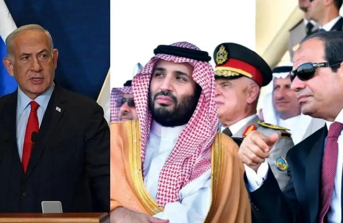 هشدار جدی اسرائیل به عربستان