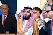 هشدار جدی اسرائیل به عربستان