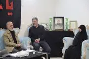 سرلشکر عبداللهی: شهید خادمی چهره تکرارنشدنی اطلاعاتی بود