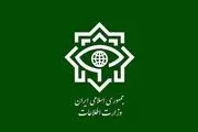 وزارت اطلاعات رفتار نامزد‌ها و حامیان آنها را رصد می‌کند