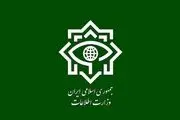 وزارت اطلاعات رفتار نامزد‌ها و حامیان آنها را رصد می‌کند
