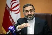 شناسایی رابط شبکه بی‌بی‌سی در زندان اوین
