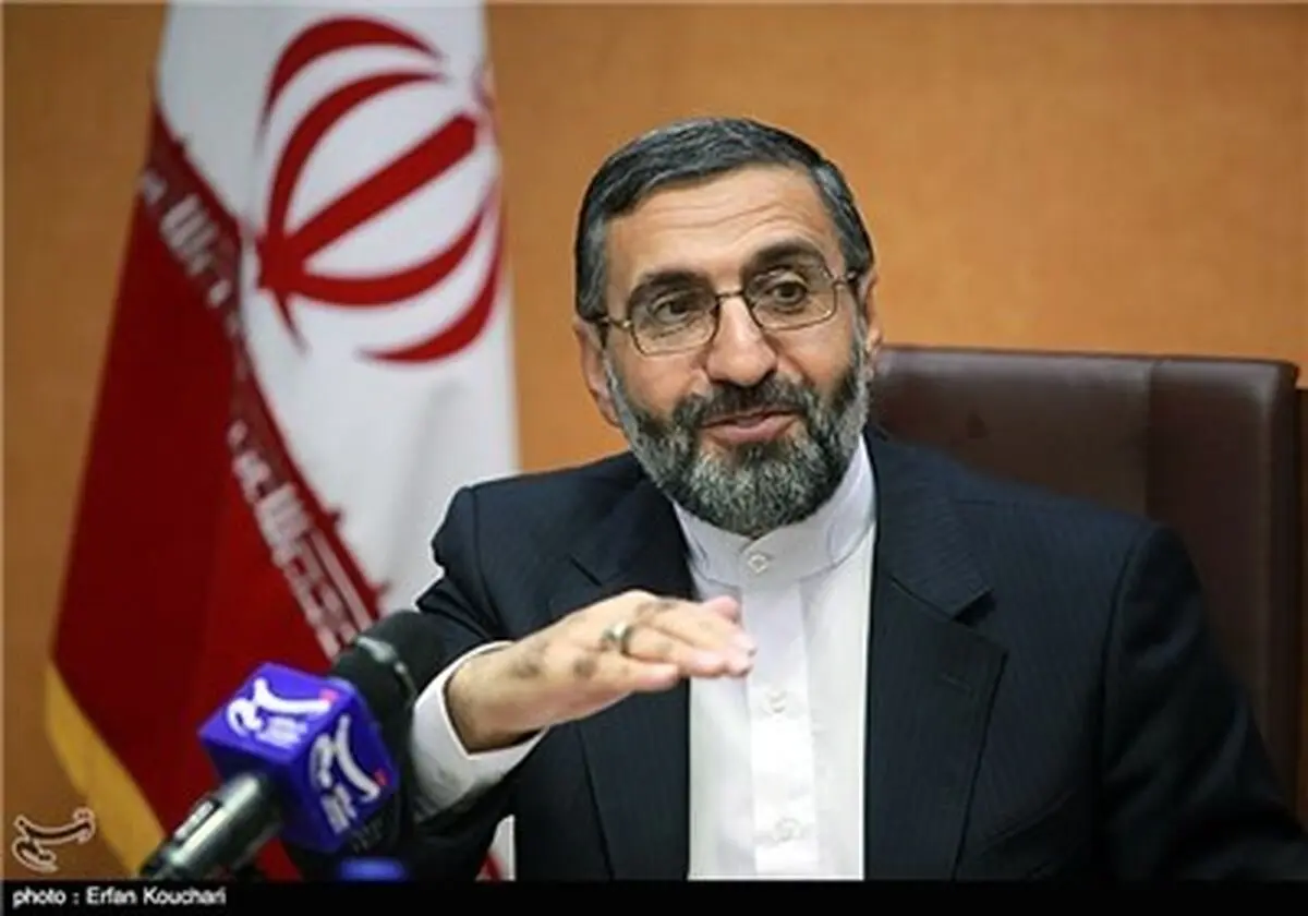 شناسایی رابط شبکه بی‌بی‌سی در زندان اوین