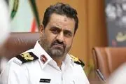 سه تخلف پرتکرار رانندگی در پایتخت
