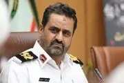 سه تخلف پرتکرار رانندگی در پایتخت