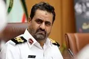 سه تخلف پرتکرار رانندگی در پایتخت