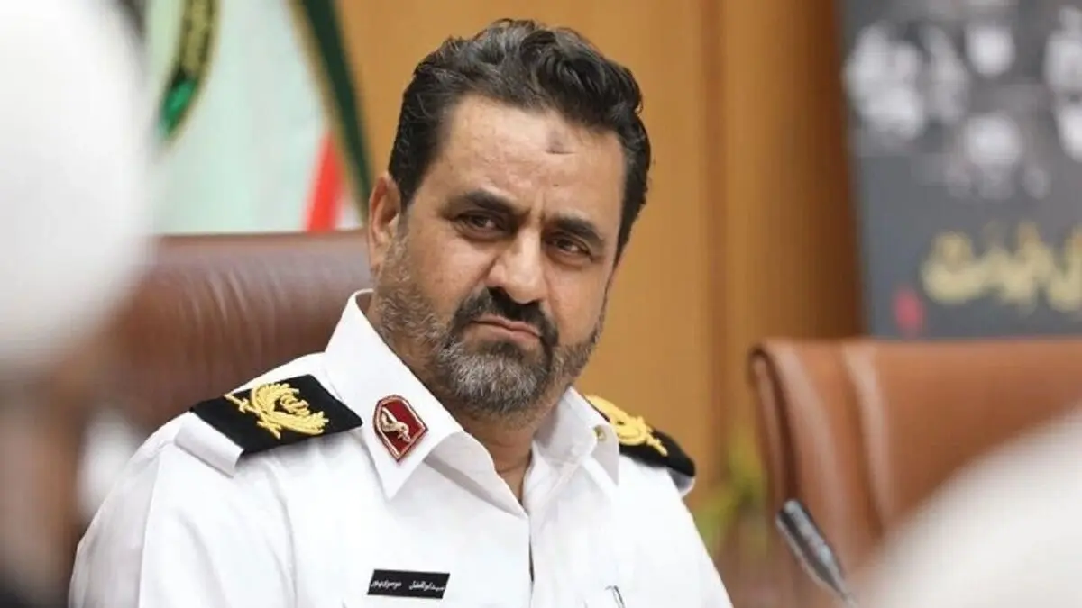 سه تخلف پرتکرار رانندگی در پایتخت