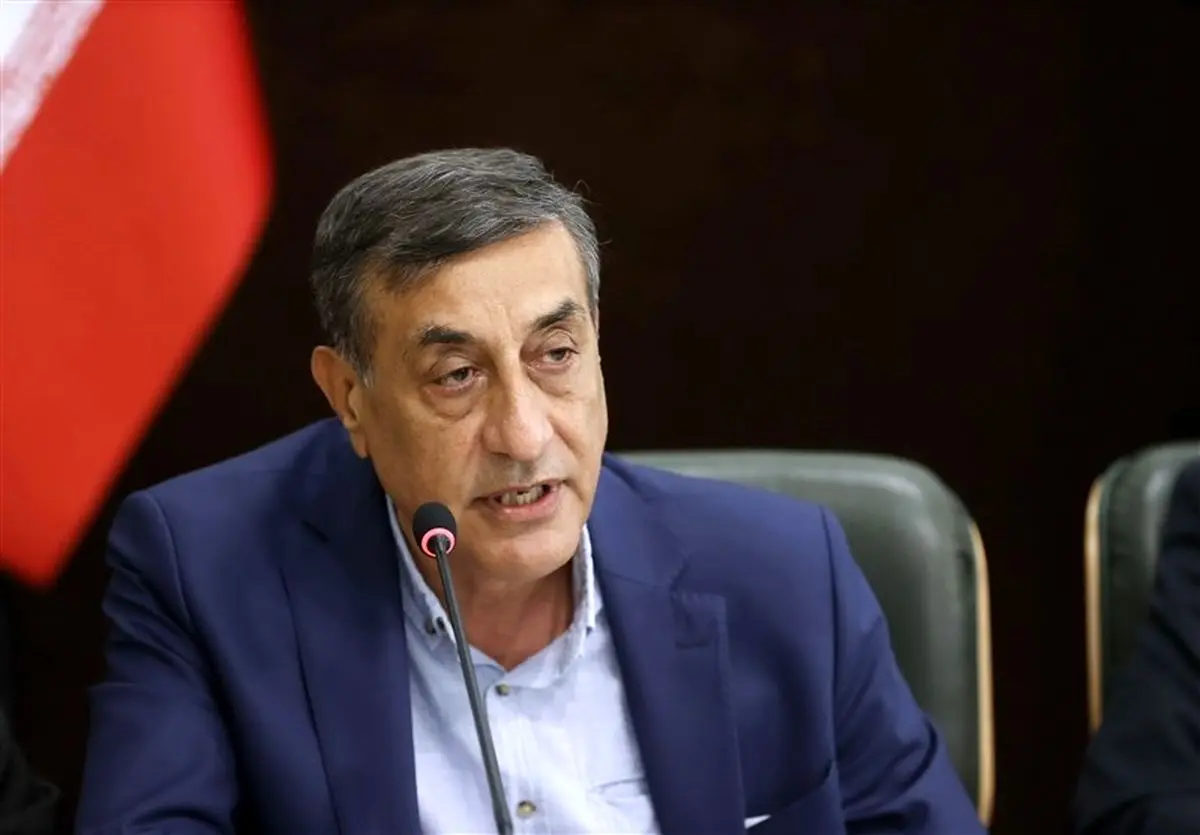توضیحات قائمپناه درباره نامه دولت برای FATF